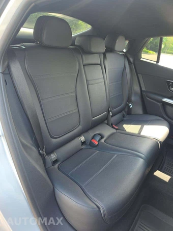 2024 Mercedes-Benz GLC 300 4MATIC - miniatura 16