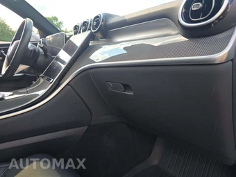 2024 Mercedes-Benz GLC 300 4MATIC - miniatura 19
