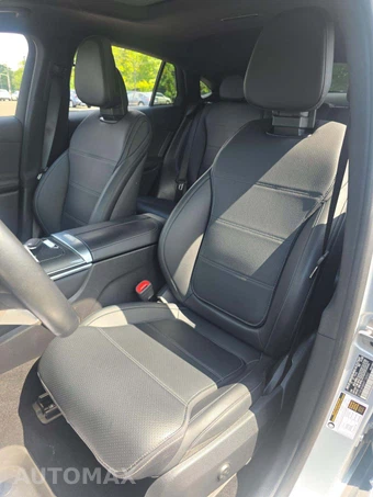 2024 Mercedes-Benz GLC 300 4MATIC - miniatura 6