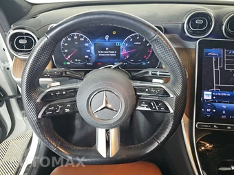 2024 Mercedes-Benz GLC 300 4MATIC – miniatura 10