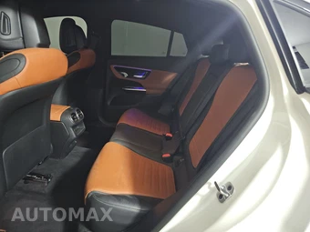 2024 Mercedes-Benz GLC 300 4MATIC – miniatura 13