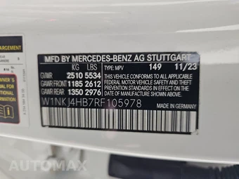 2024 Mercedes-Benz GLC 300 4MATIC – miniatura 15