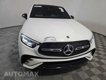 2024 Mercedes-Benz GLC 300 4MATIC – miniatura 2