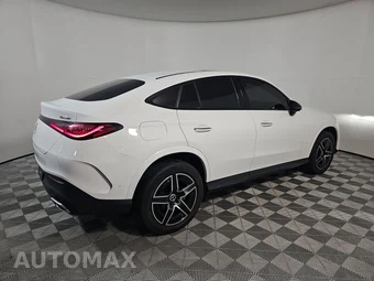 2024 Mercedes-Benz GLC 300 4MATIC – miniatura 4
