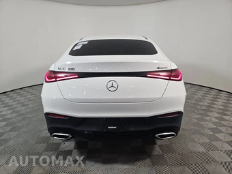 2024 Mercedes-Benz GLC 300 4MATIC – miniatura 5