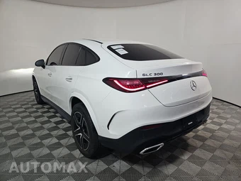 2024 Mercedes-Benz GLC 300 4MATIC – miniatura 6