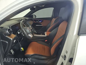 2024 Mercedes-Benz GLC 300 4MATIC – miniatura 7