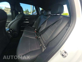 2024 Mercedes-Benz GLC 300 4MATIC - miniatura 13