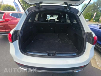 2024 Mercedes-Benz GLC 300 4MATIC - miniatura 14