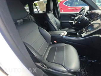 2024 Mercedes-Benz GLC 300 4MATIC - miniatura 18
