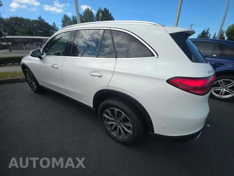 2024 Mercedes-Benz GLC 300 4MATIC - miniatura 2
