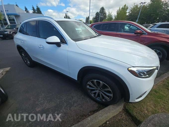 2024 Mercedes-Benz GLC 300 4MATIC - miniatura 4