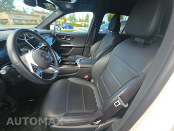 2024 Mercedes-Benz GLC 300 4MATIC - miniatura 6