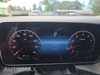 2024 Mercedes-Benz GLC 300 4MATIC - miniatura 9