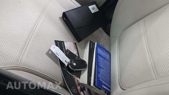 2024 Mercedes-Benz GLC 300 4MATIC - miniatura 23
