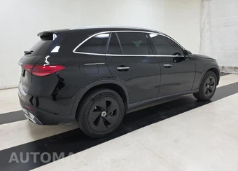 2024 Mercedes-Benz GLC 300 4MATIC - miniatura 4