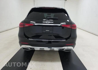 2024 Mercedes-Benz GLC 300 4MATIC - miniatura 5