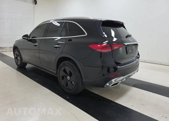 2024 Mercedes-Benz GLC 300 4MATIC - miniatura 6