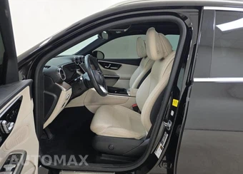 2024 Mercedes-Benz GLC 300 4MATIC - miniatura 7