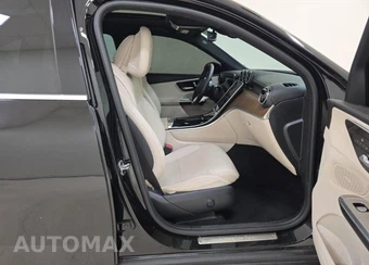 2024 Mercedes-Benz GLC 300 4MATIC - miniatura 8