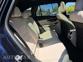 2024 Mercedes-Benz GLC 300 4MATIC – miniatura 13