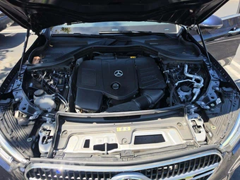 2024 Mercedes-Benz GLC 300 4MATIC – miniatura 20