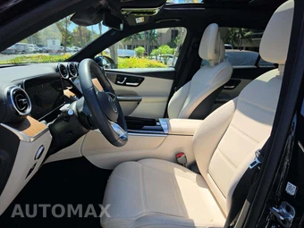 2024 Mercedes-Benz GLC 300 4MATIC – miniatura 3