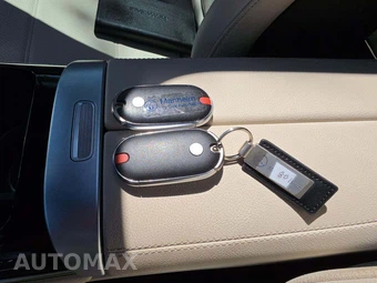 2024 Mercedes-Benz GLC 300 4MATIC – miniatura 5