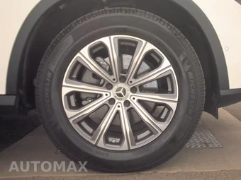 2024 Mercedes-Benz GLC 300 4MATIC – miniatura 10