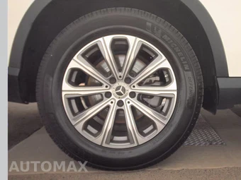 2024 Mercedes-Benz GLC 300 4MATIC – miniatura 11