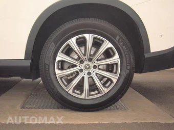 2024 Mercedes-Benz GLC 300 4MATIC – miniatura 12