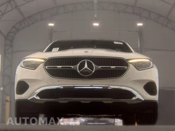 2024 Mercedes-Benz GLC 300 4MATIC – miniatura 3