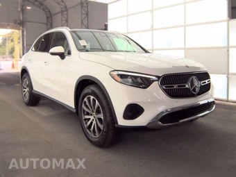 2024 Mercedes-Benz GLC 300 4MATIC – miniatura 4