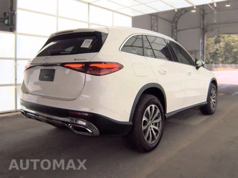 2024 Mercedes-Benz GLC 300 4MATIC – miniatura 5