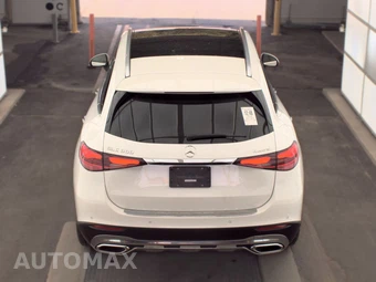 2024 Mercedes-Benz GLC 300 4MATIC – miniatura 6