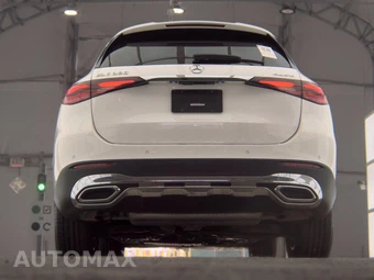 2024 Mercedes-Benz GLC 300 4MATIC – miniatura 7