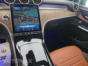 2024 Mercedes-Benz GLC 300 4MATIC – miniatura 11