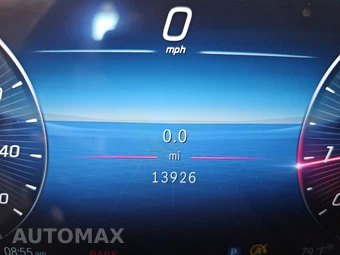 2024 Mercedes-Benz GLC 300 4MATIC – miniatura 12