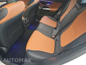 2024 Mercedes-Benz GLC 300 4MATIC – miniatura 13