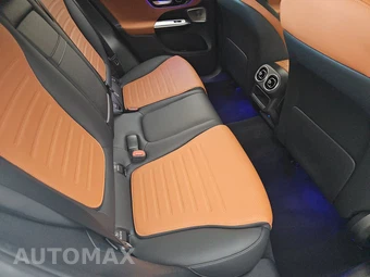 2024 Mercedes-Benz GLC 300 4MATIC – miniatura 14