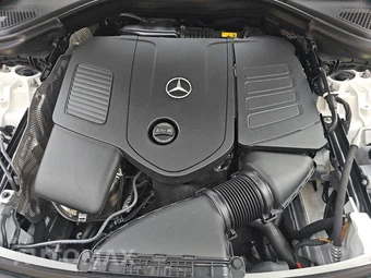 2024 Mercedes-Benz GLC 300 4MATIC – miniatura 16