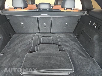 2024 Mercedes-Benz GLC 300 4MATIC – miniatura 17