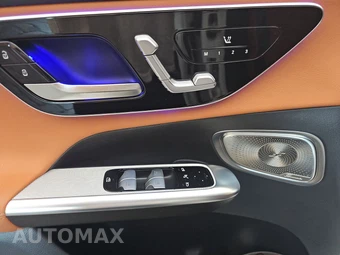 2024 Mercedes-Benz GLC 300 4MATIC – miniatura 18