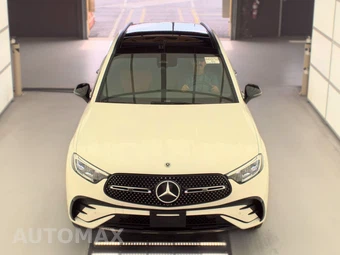 2024 Mercedes-Benz GLC 300 4MATIC – miniatura 2