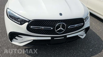 2024 Mercedes-Benz GLC 300 4MATIC – miniatura 20