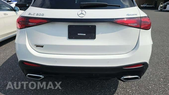 2024 Mercedes-Benz GLC 300 4MATIC – miniatura 21