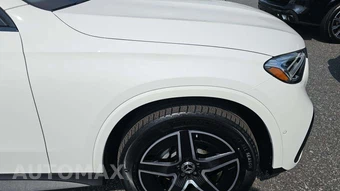2024 Mercedes-Benz GLC 300 4MATIC – miniatura 22
