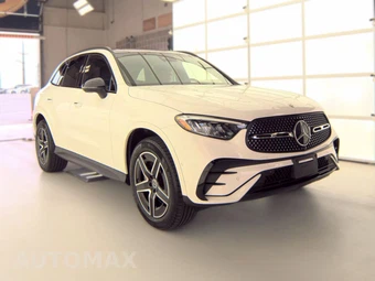 2024 Mercedes-Benz GLC 300 4MATIC – miniatura 3