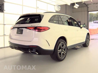 2024 Mercedes-Benz GLC 300 4MATIC – miniatura 4