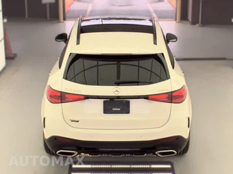 2024 Mercedes-Benz GLC 300 4MATIC – miniatura 5